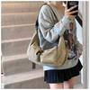 IELGY Foreign Trade Autumn Winter New Style Large-Capacity Nylon Fashion One-Shoulder Messenger Bag