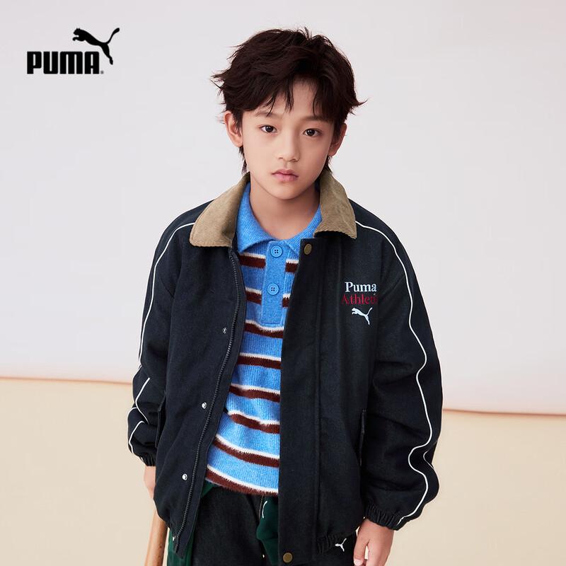 

PUMA Kids American Style Winter Padded Jacket 160
