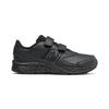 New Balance Nb 680 Series V6 Low Top Kids Running Shoes Black Kids running shoes YU680BB