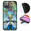 Namikaze Narutos Minato Phone Case for Samsung Galaxy A06 A05 A14 A50 A51 A52 A12 A13 A23 A70 A07 A25 A26 A72 A56 Cover Casing