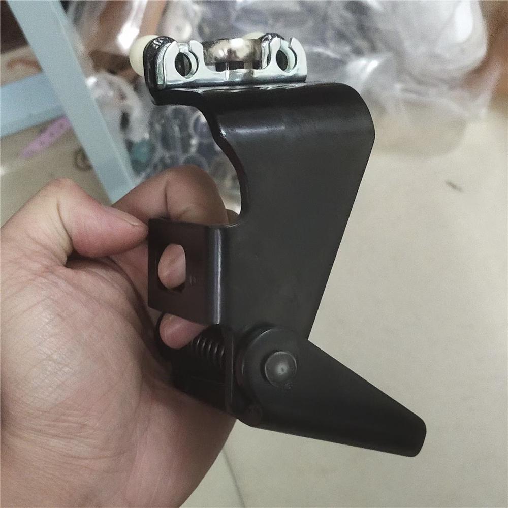 1Pcs For Honda Hinge Door Replace Part # 72520-SLJ-003 72520-SLJ-J03 72520SLJ003