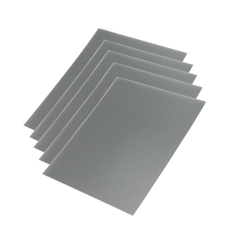 Translucent Reflective Polarizer Film For Electric Vehicle Motorcycle Dashboard Display Screen Display Repair Parts 200MMX160MM