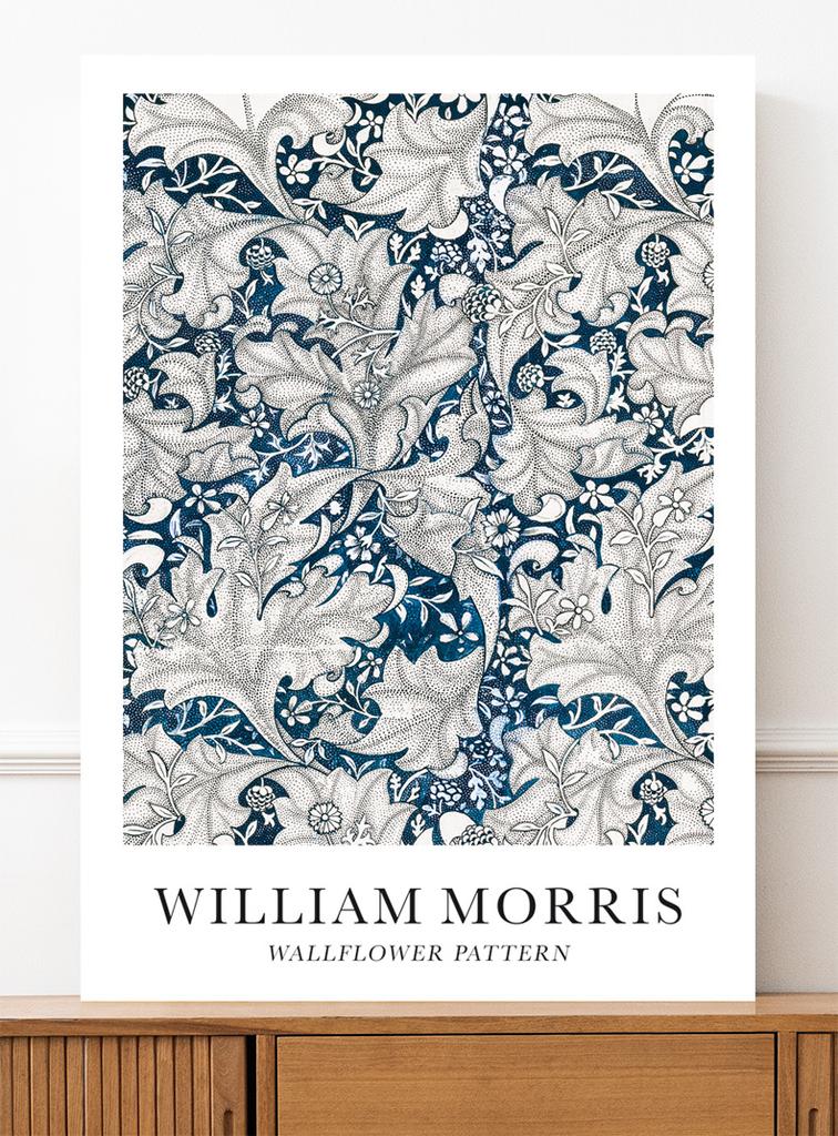 Plakat william morris