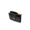 Daks Black Gold Dd Card Wallet Dcho2f418