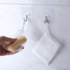 Easy To Hang Drawstring Bubble Net Rich Foam Soap Cleansing Foaming Net  Home Women