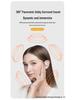 Wireless Sports Ear-Hook Bluetooth Headset with Ultra-Long Battery
