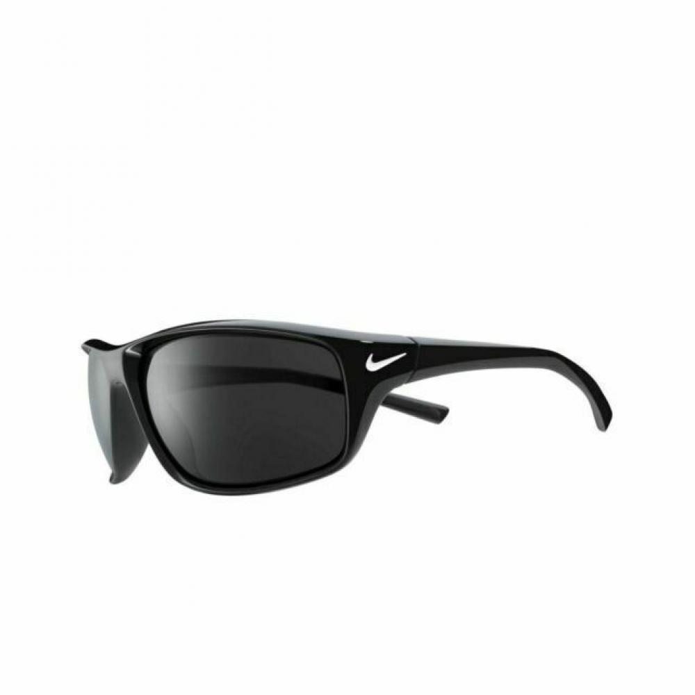 

Мужские солнцезащитные очки Nike Adrenaline 64mm Matte Black матовые черные