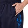 Basketball Wear Practice Pants 2063A377 Unisex Adult Midnight 150 [Asics]