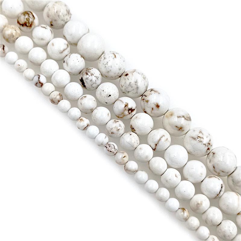 Piatră naturală originală Un șir de bricolaj Brățară Mărgele Colier Bijuterii Accesorii Material de modă