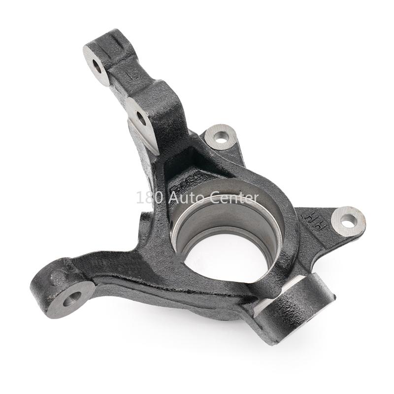 DFSK GLORY 560 Front Steering Knuckle LEFT RIGHT