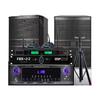 MVCORWNS K-330 Conference Amplification System CN Plug (adapter Included)