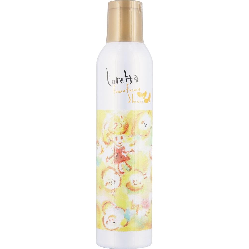 

Пушистые туфли B EX Loretta 180 г