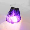 Natural Purple Tanzanite Loose Gemstone Rough 131.15 Ct Uncut for Lapidary and Gem Collections
