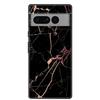 For Google Pixel 7 Pro Case Soft Black Silicone Bumper Butterfly Phone Cover for Googe Pixel7 7Pro Pixel7Pro Cases Fundas Coque