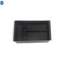 Fit For Chery Tiggo 7 8 Plus Pro Max  2024 2025 Car Armrest Box Storage Central Control Container Car Accessories