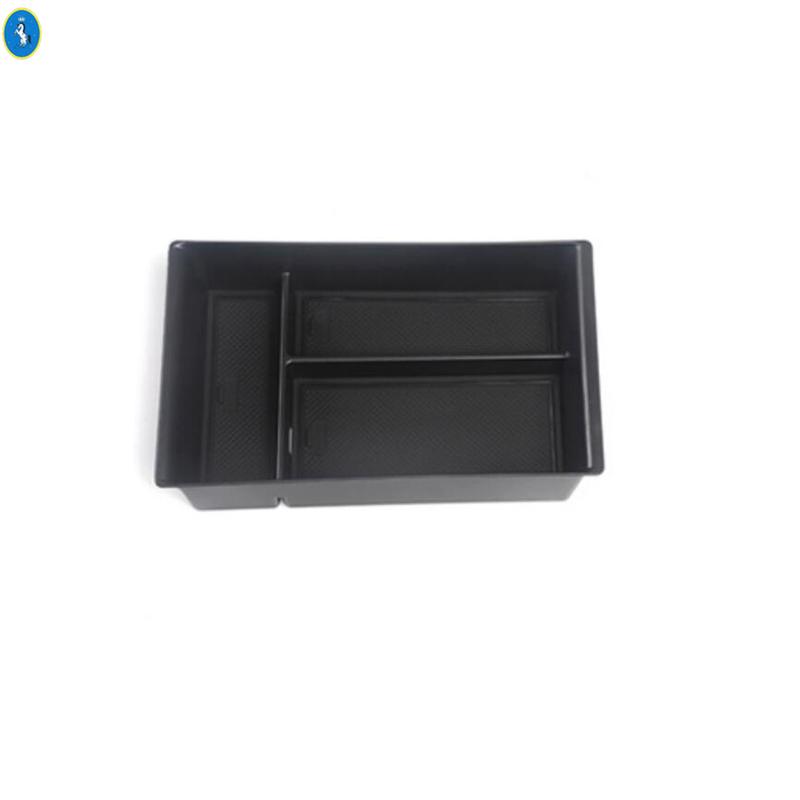 Fit For Chery Tiggo 7 8 Plus Pro Max 2024 2025 Car Armrest Box Storage Central Control Container Car Accessories