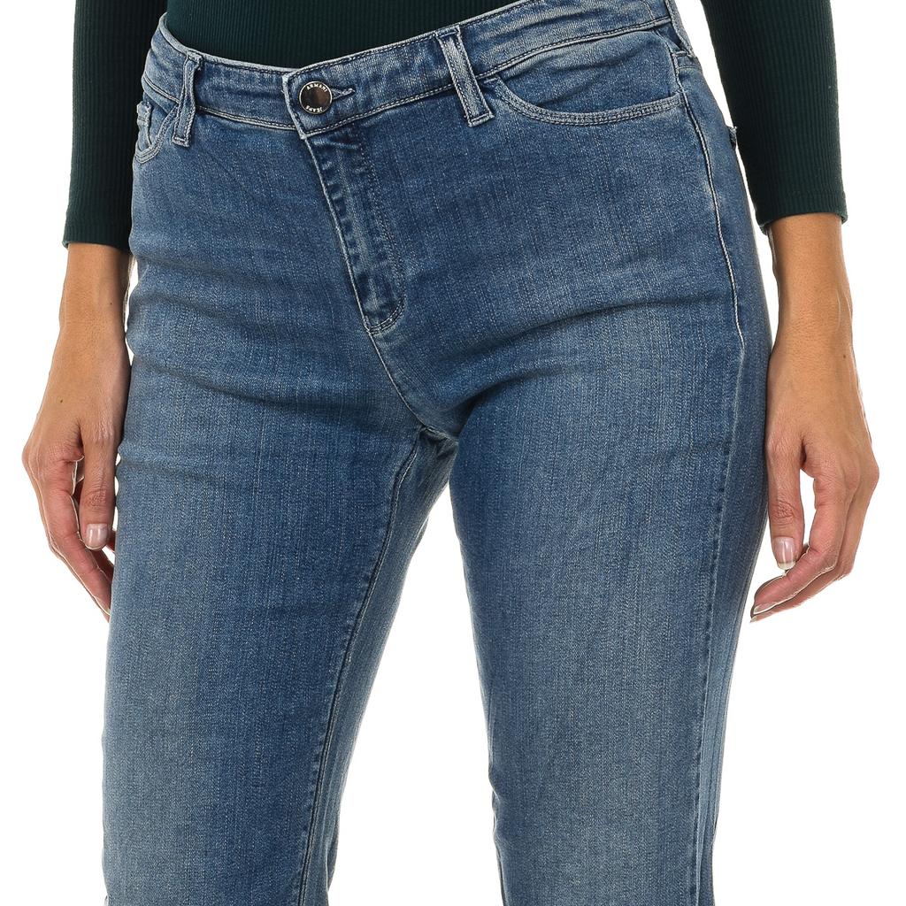 Lange Hose Armani Jeans