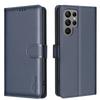 Wallet Flip Case For Samsung Galaxy S22 Ultra Cover Cases On For Samsung S22+ S 22 Plus 5G Coque Leather Phone Protective Bags