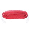 African Shower Net Exfoliating Sponge with Knots Body Scrubber Body Scrub Quick Drying Hygienic Shower Bathing Net
