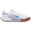 Nike Zoom GP Challenge 1 White Light Blue Gum Men Sneakers Sail Gum-Light-Brown FB3147-107