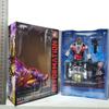 Transformationsspielzeug G1 Dinosaurier Dinoking Volcanicus BPF 5-in-1 Kombinations-Verformung Grimlock Swoop Sludge Slag Snarl Modell Roboter