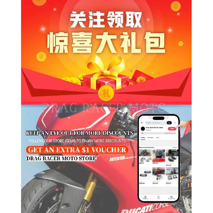 Navigation mount suitable for BMW K1600 GT/GTL/B models, also compatible with BMW R1250RT RT1250 2022-2026 models, GPS and phone