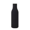 Schöner Griff Kleine Mundflasche 304 Edelstahl Thermosbecher Tragbarer Sportwasserbecher Geschenkbecher