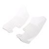 Motorcycle Side Panel Front Wind Deflector Plate For R1200GS Adventure ADV 04-12