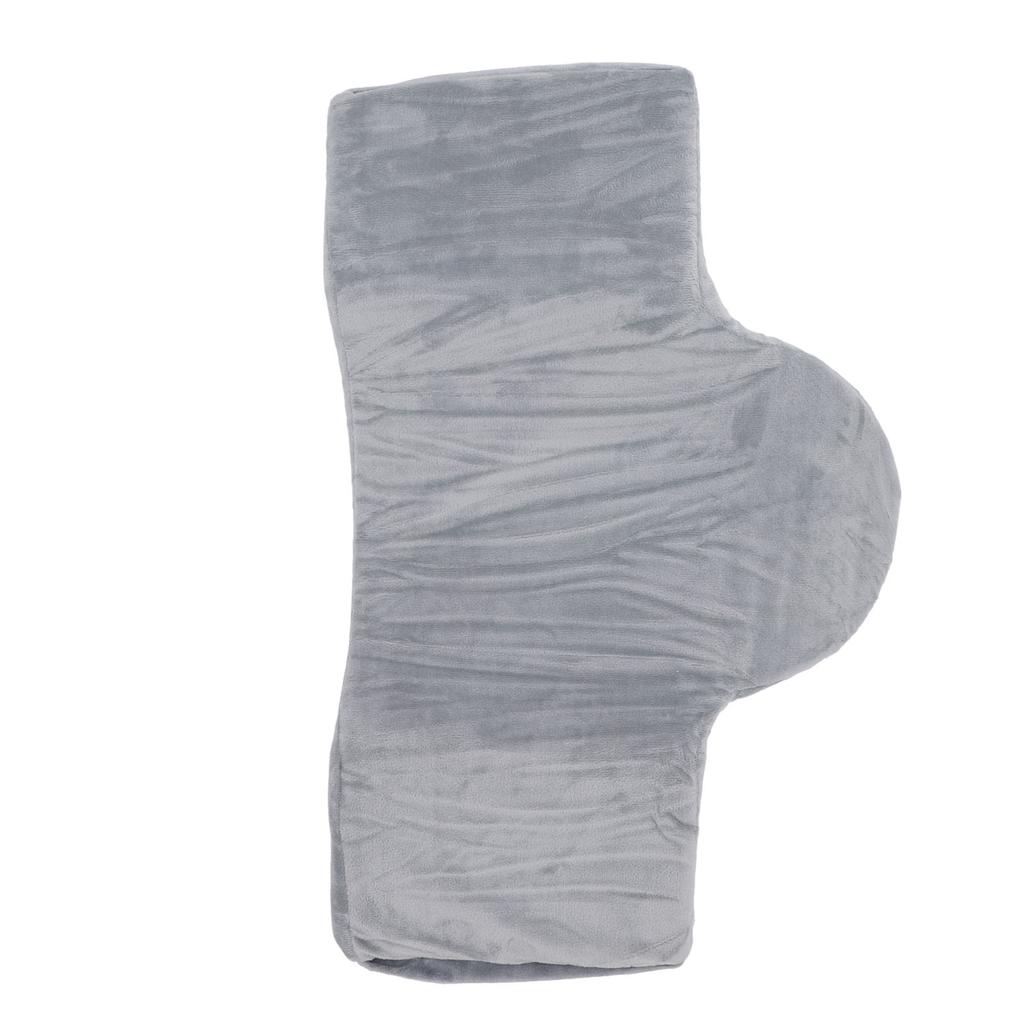 Eyelash Extension Pillow Ergonomic Improve Cervical Comfortable U Shape Comfy Lash Neck Pillow