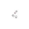 1Set 3135 Screw Metal Watch Movement Part 3186 Fixing Securing Screw Gasket Fit For Watch 3135 3186 Movment Screw