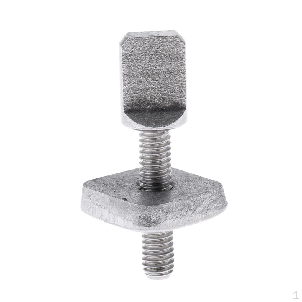 Surfboard Screw Set for Longboard & Water Sports Surfing