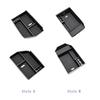 Central Armrest Storage Box Tray Storage For Mercedes Benz MMLGLEGLGLS-Class W166 W167 X166 2011-