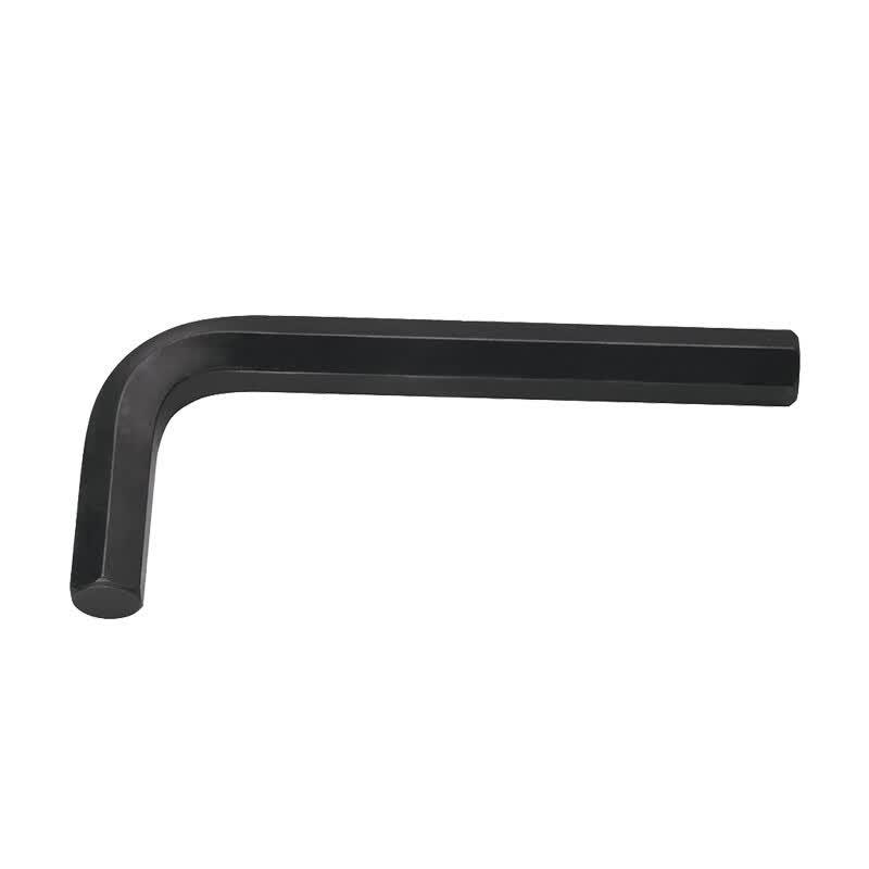 SATA Metric Long Hex Key Wrench
