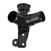 25329-1J100 Col de radiateur Boîtier de thermostat de liquide de refroidissement Pour Hyundai Accent Kia Rio