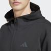 adidas Full Zip Track Jacket Designed For Unisex Training