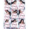 DIY 9pcs One Piece Boa·Hancock ACG Self Control Collection Signature Trading Flash Card Anime Cartoon Original Christmas Beautiful Gift