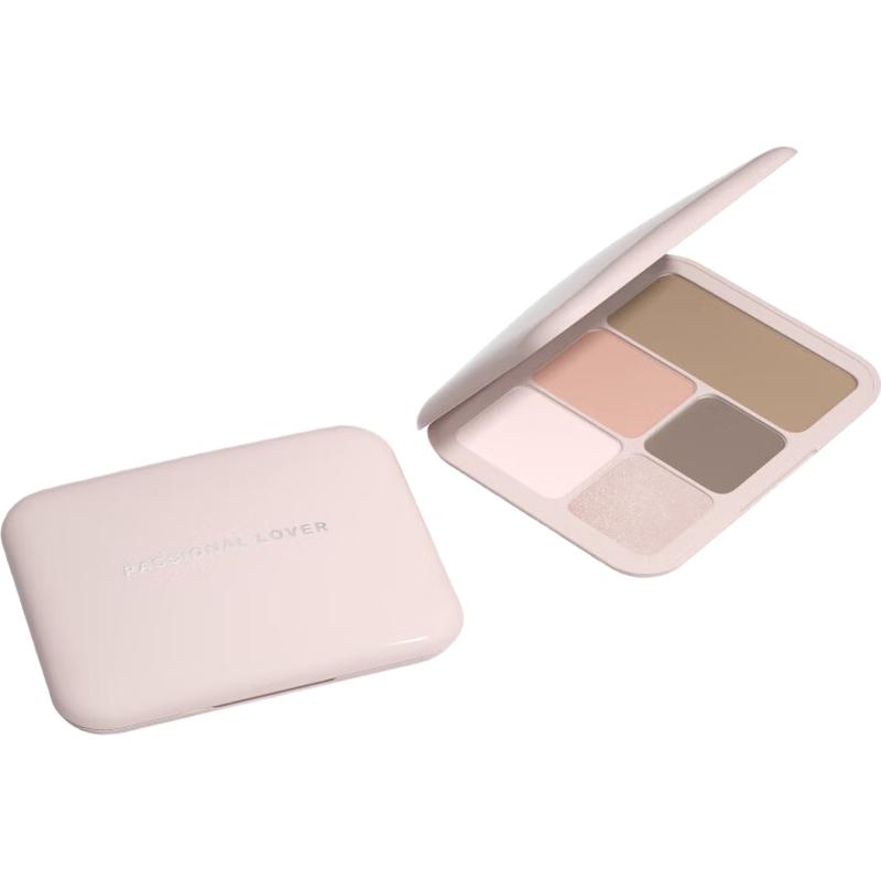 Passional Lover All-in-One Face Palette