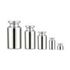 M1 Grade Chrome Plated Calibration Weights Set - 1g, 2g, 5g, 10g, 20g (5 Pieces)