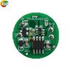 5W/10W Flashlight Driver Board Led Three-stage Driver Board Circuit Board Diy Accessories Type-c Charging Module