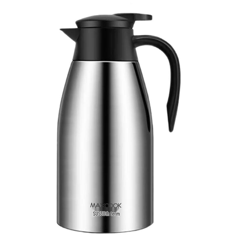 

Mei Chu 2L 304 Stainless Steel Vacuum Insulated Thermos