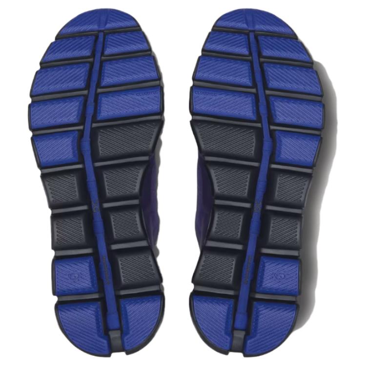 On Running Cloud X 3 AD Midnight Indigo Men Sneakers 3MD30321363