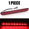 3rd LED Tail Brake Light Third Stop Lamp for Toyota Hilux Revo 2015 2016 2017 2018 Rear Tailgate Reversing Taillight 32915006872