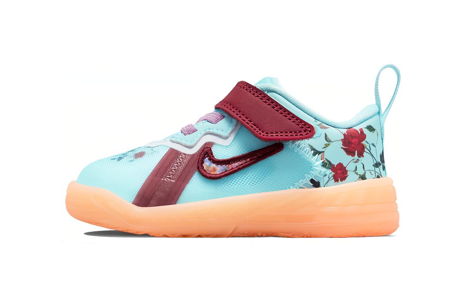 

Nike Low top Toddler Shoes Baby DN4175-400 22