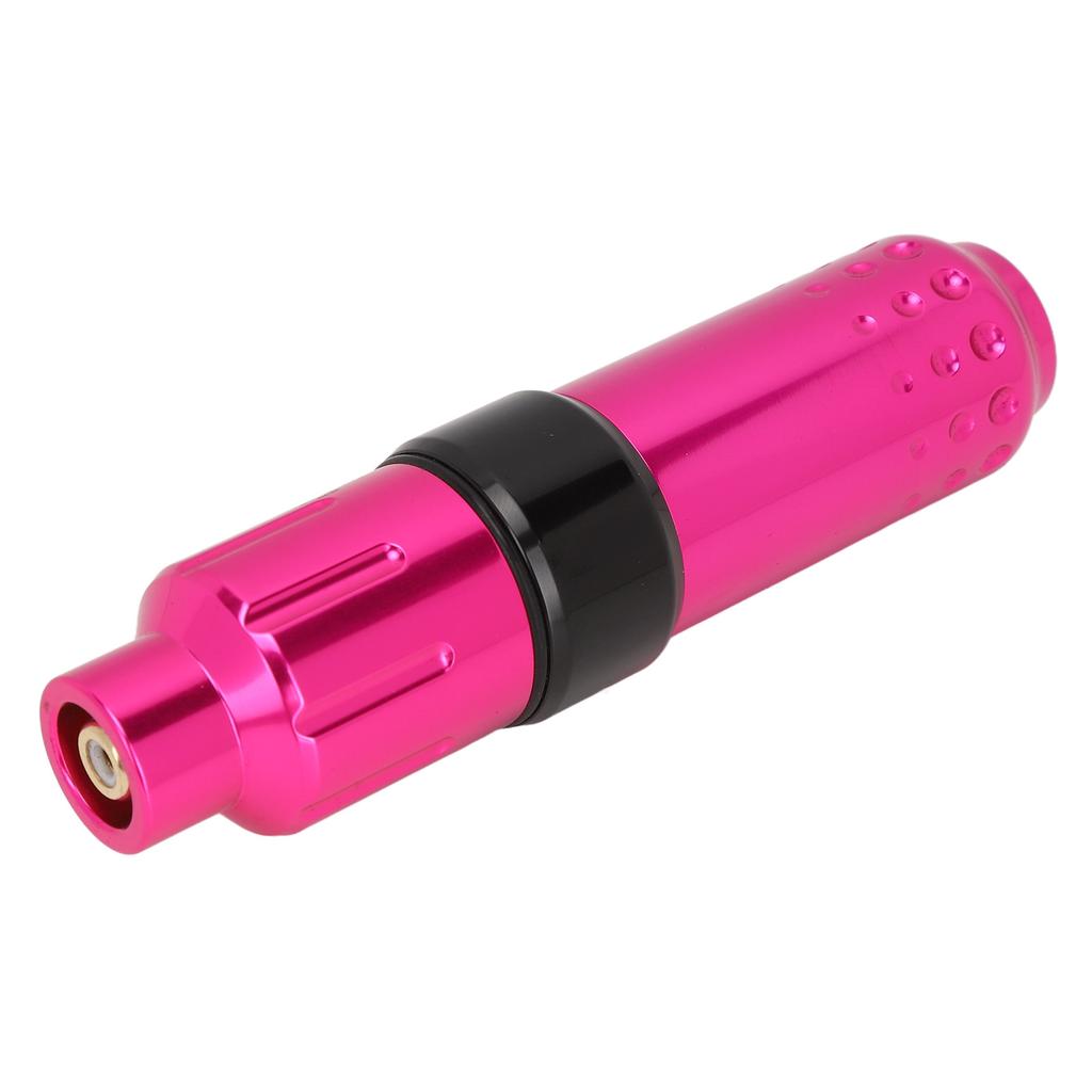 1300mAh RCA Tattoo Machine Pen Set Cordless Complete Voltage Adjustable Digital Display Tattoo