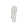 Adidas Vl Court 3.0 Off White Earth Strata Gold Metallic Sneakers ID9084