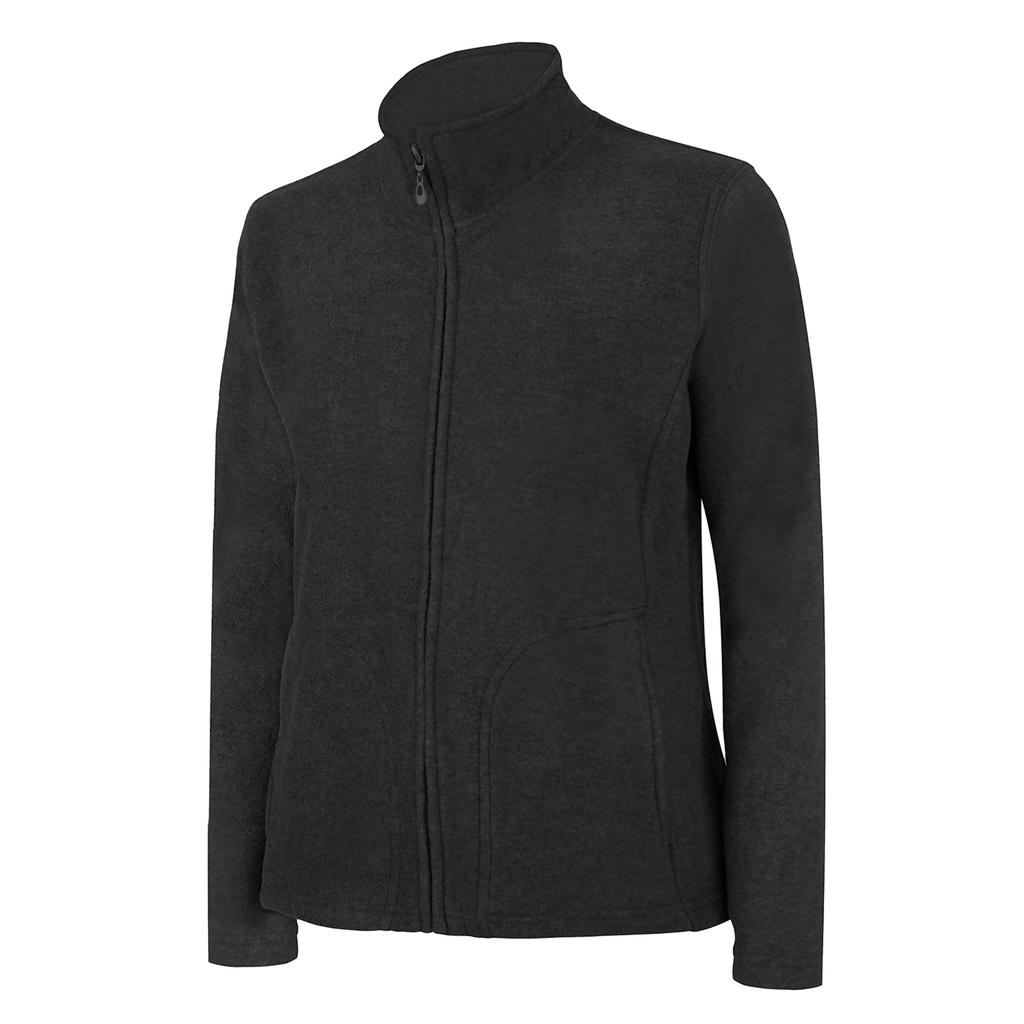 Starworld Womens/Ladies Full Zip Fleece Jacket