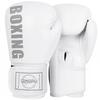 Professionelle Boxhandschuhe Herren Damen Kinder Training Sandsack Muay Thai Kampfsport PU-Leder 6oz-14oz