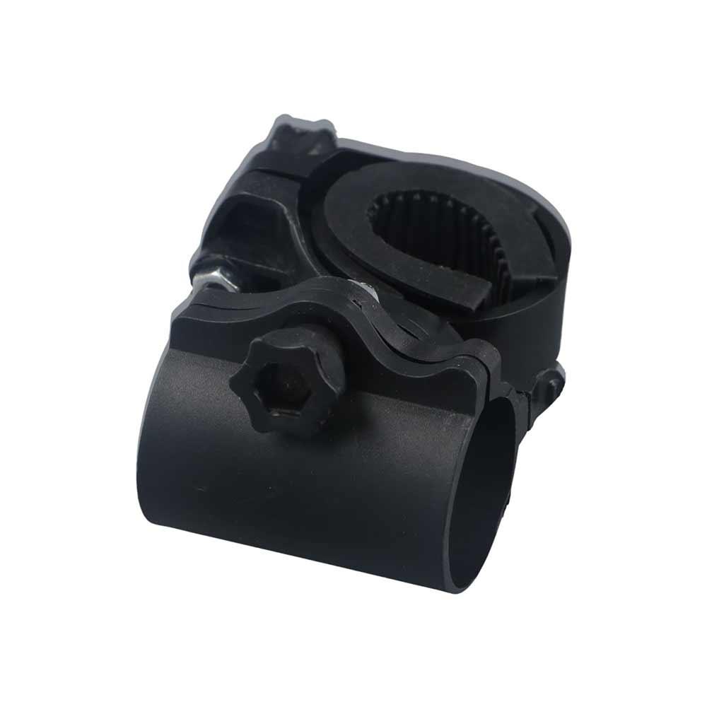 Flashlight Stand Bicycle Flashlight Mount Cycling Light Holder LED Torch Bracket Bike Lights Holder