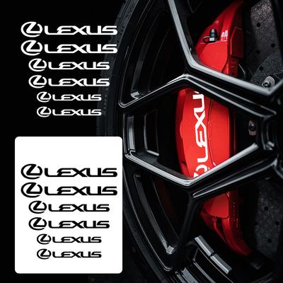 Externí příslušenství – Samolepky na auto
