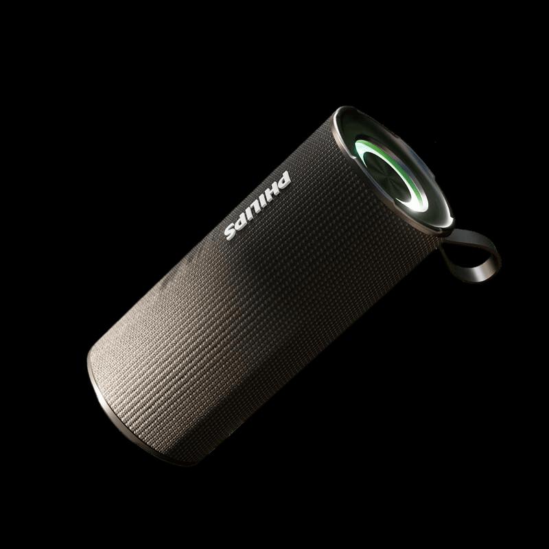 Philips TAS3150 Portable Bluetooth Speaker (CN version)